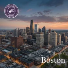 Chief Investment Officer Masterclass | Boston | 5-Day Intensive Workshop | GID 29005 | Shasat
