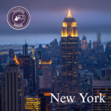 ABS securitisation training workshop - New York City