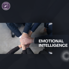 Emotional intelligence at the workplace online training course by Shasat