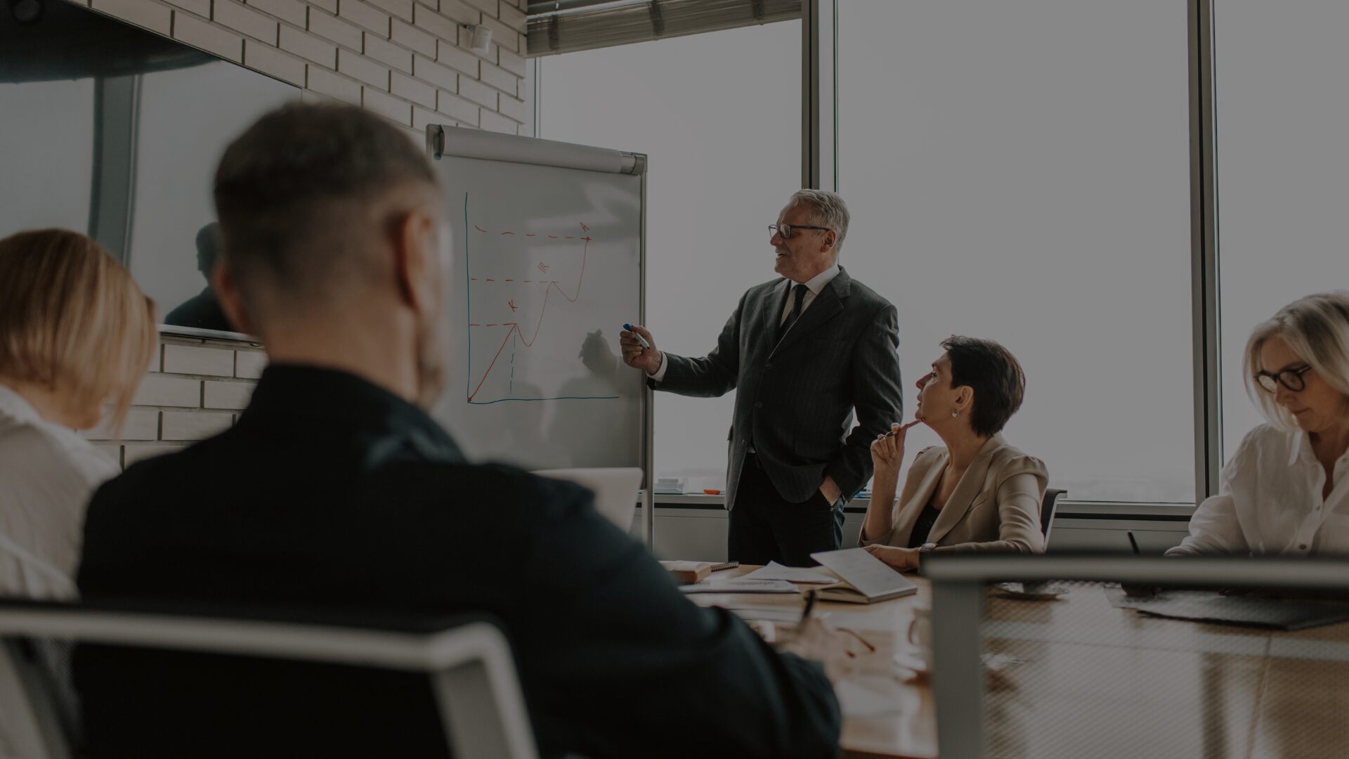 Independence and confidentiality — trusted advisors maintaining privacy, objectivity and client confidence