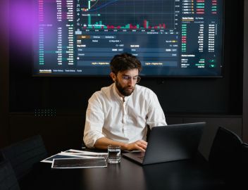 Intangible Asset Valuation Services - Shasat