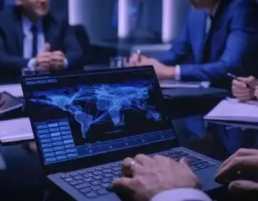 Global IFRS Desk Services | Shasat Consulting