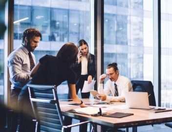 Business Valuation Services - Shasat