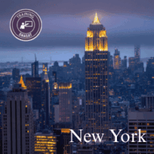 ABS securitisation training workshop - New York City
