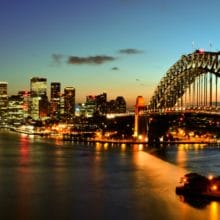 Hedging Market & Credit Risks | IFRS 9 | 3-Day Course | Sydney | Shasat